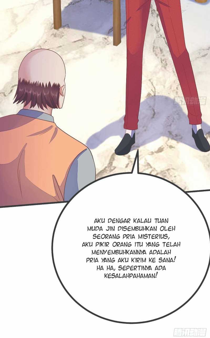 Rebirth Into the Strongest Immortal Cultivator Chapter 23 Gambar 13